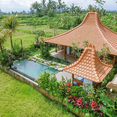 Ngetis Villa